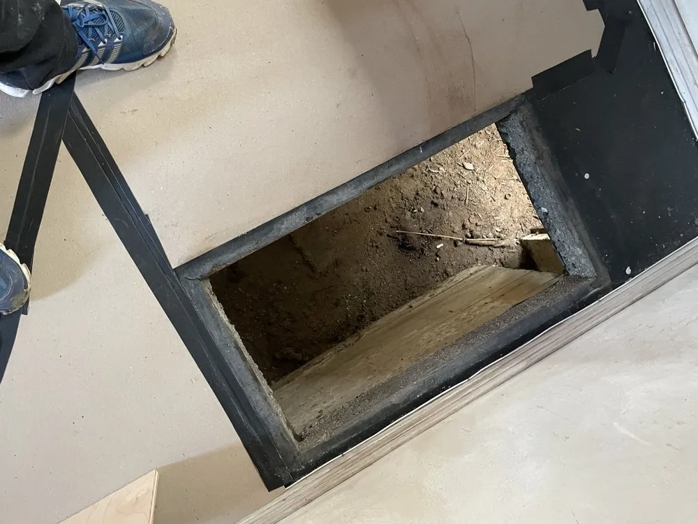 Slide of Luigi Plumbing, Heating & Air Mechanical