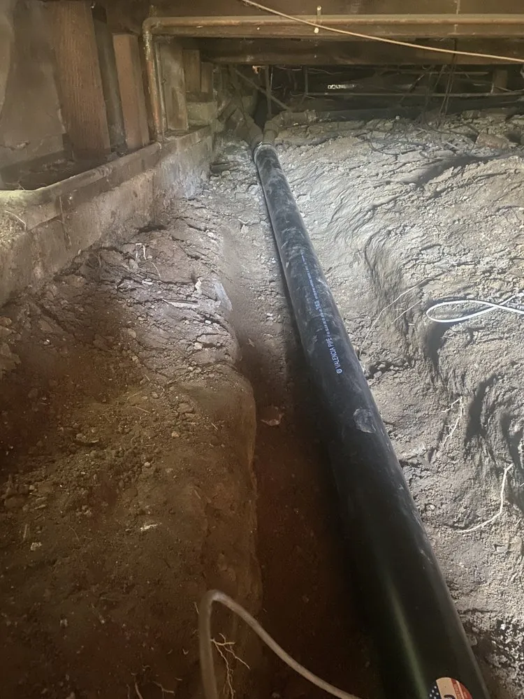 Slide of Luigi Plumbing, Heating & Air Mechanical