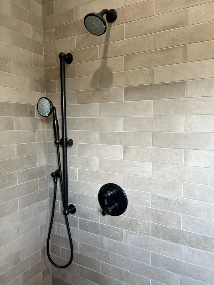 Slide of Luigi’s Plumbing