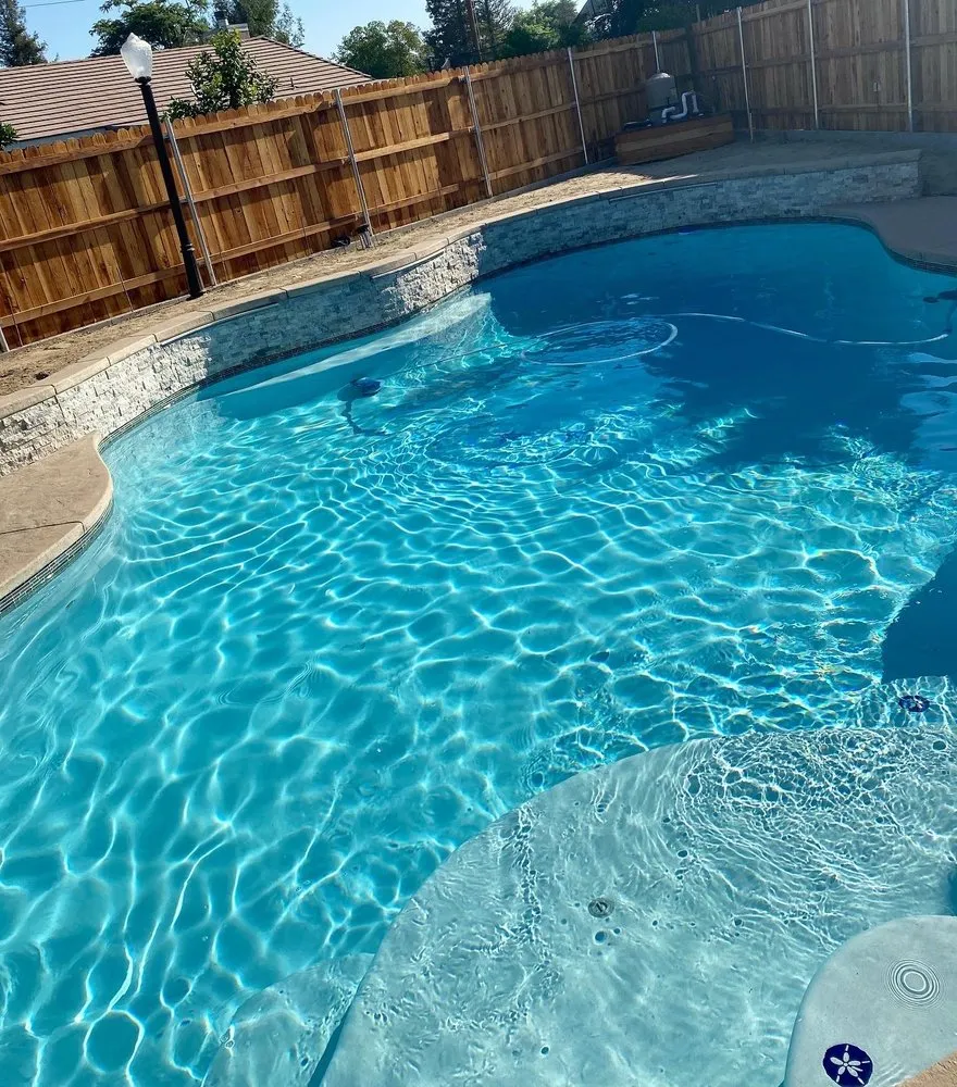 Slide of Luis & Christine Gomez