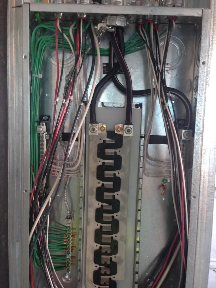 Slide of Luis A Lora