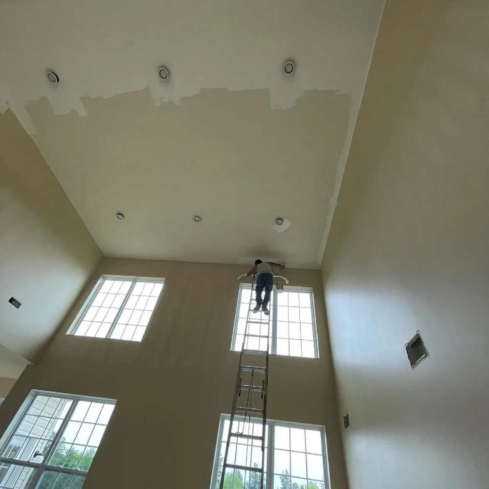 Slide of Luis Balan Construction