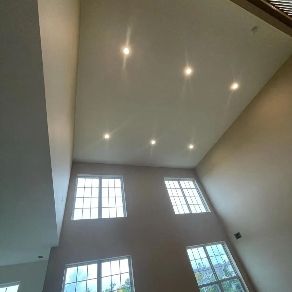 Slide of Luis Balan Construction