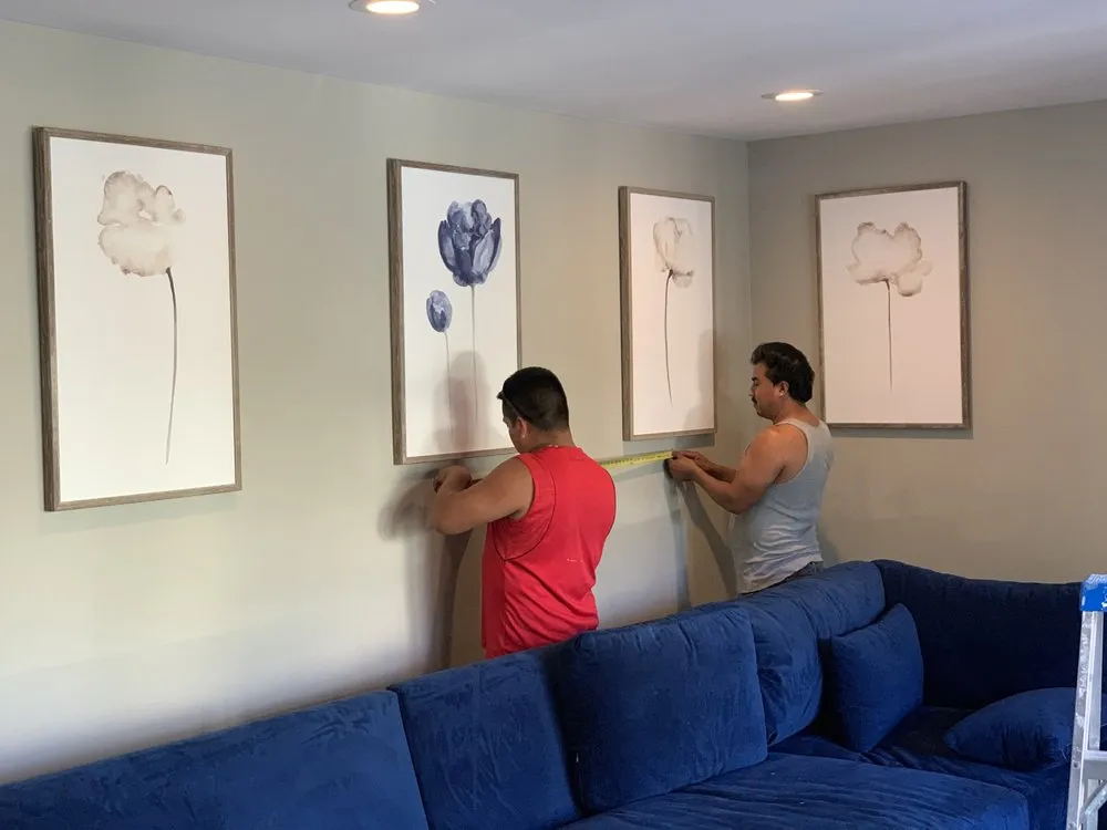 Slide of Luis Balan Construction