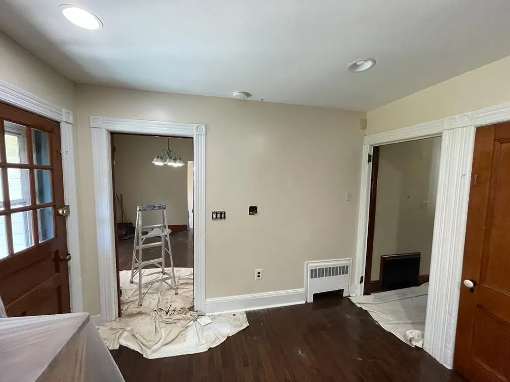 Affordable emergency plumbing experts serving Palisades Park, NJ - Luis Balan Construction