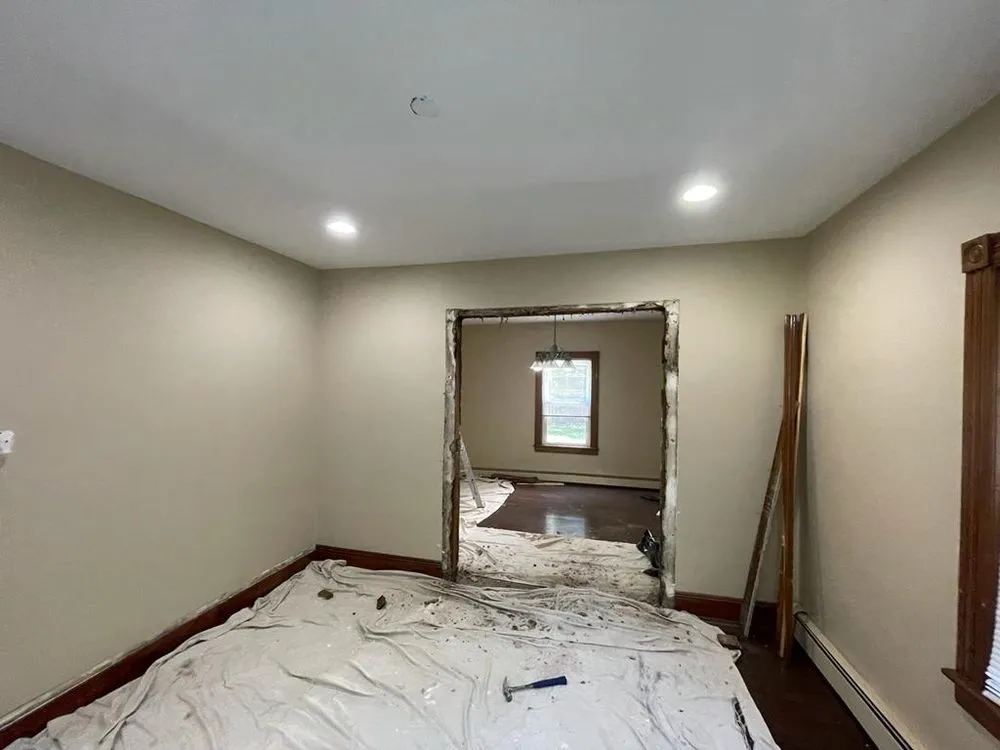 Reliable plumbing repair experts serving Palisades Park, NJ - Luis Balan Construction