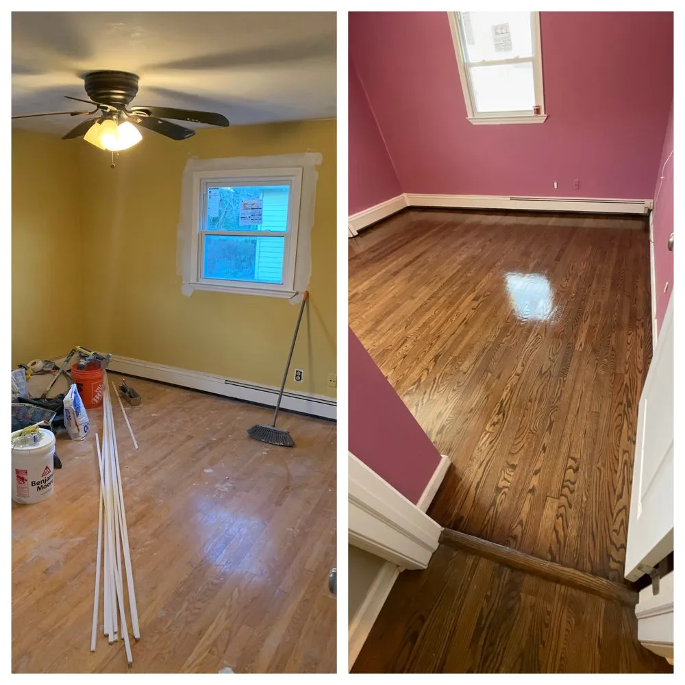 Expert water heater service in Palisades Park, NJ by Luis Balan Construction