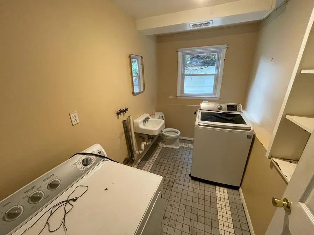 Trusted emergency plumbing experts serving Palisades Park, NJ - Luis Balan Construction