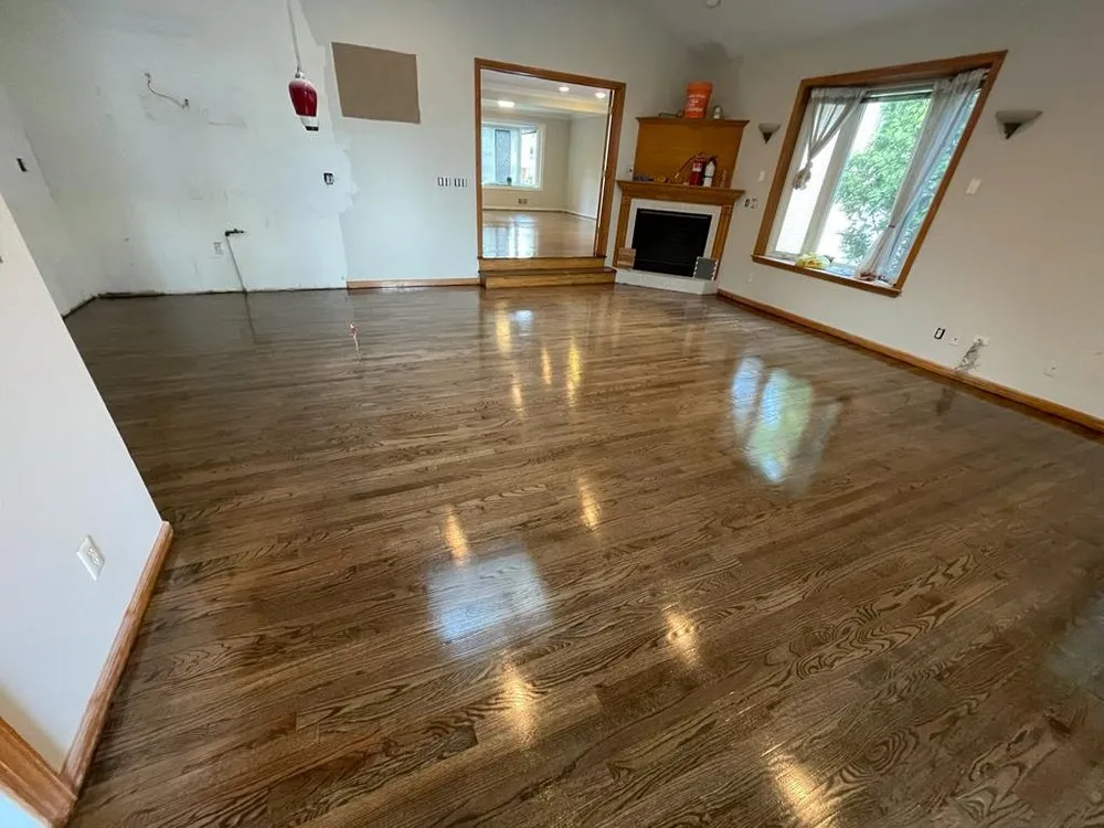 Professional leak detection for homes in Palisades Park, NJ by Luis Balan Construction