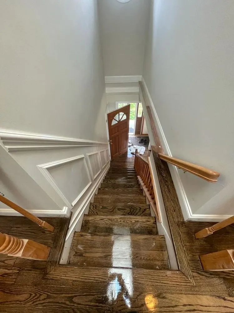 Reliable drain cleaning experts serving Palisades Park, NJ - Luis Balan Construction