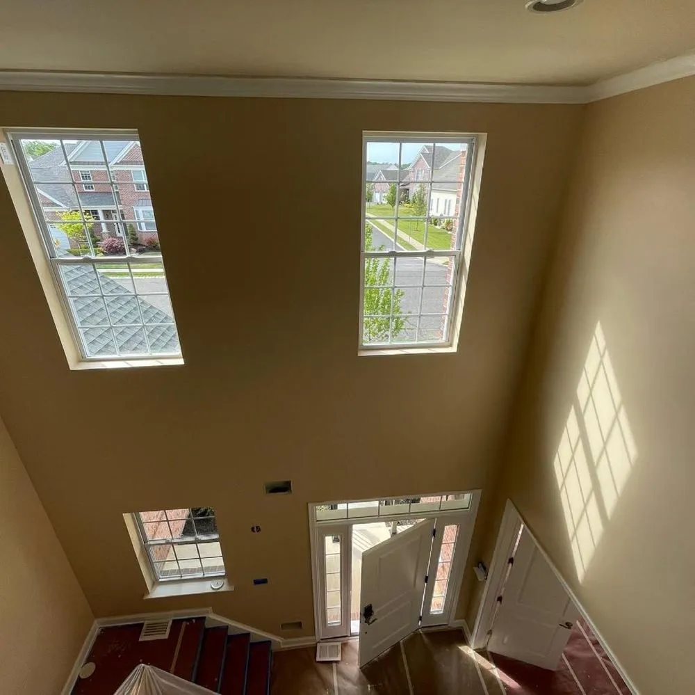 Slide of Luis Balan Construction