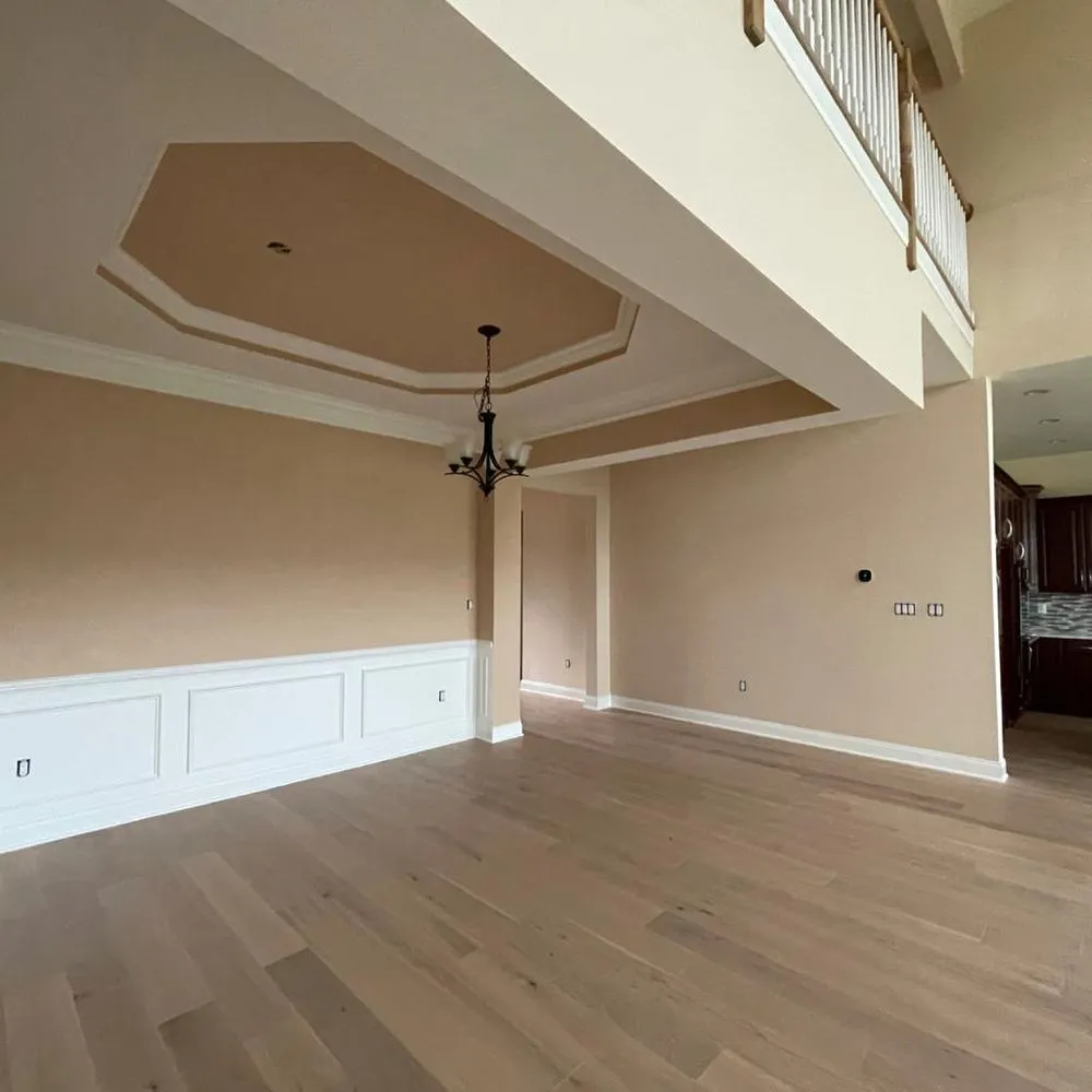 Slide of Luis Balan Construction