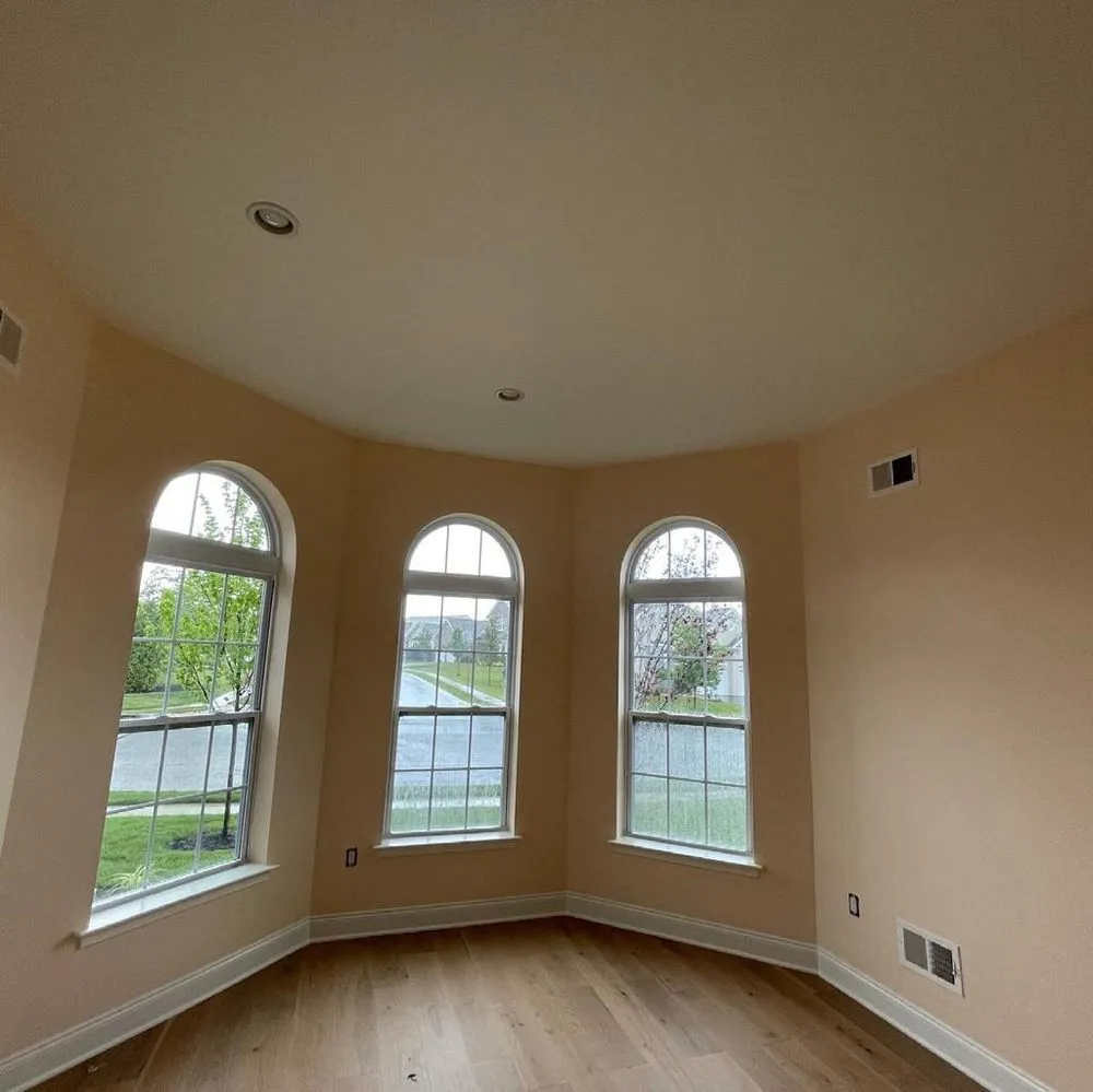 Slide of Luis Balan Construction