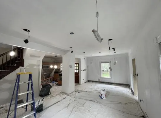 Luis Balan Construction