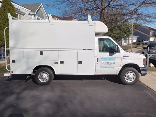 Luis Garrido Rocha Handyman Services