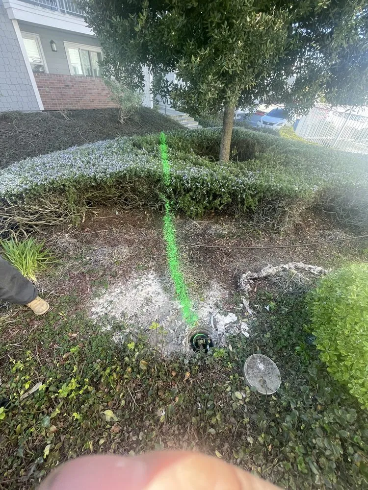 Slide of Luis Mendoza Plumbing and Rooter