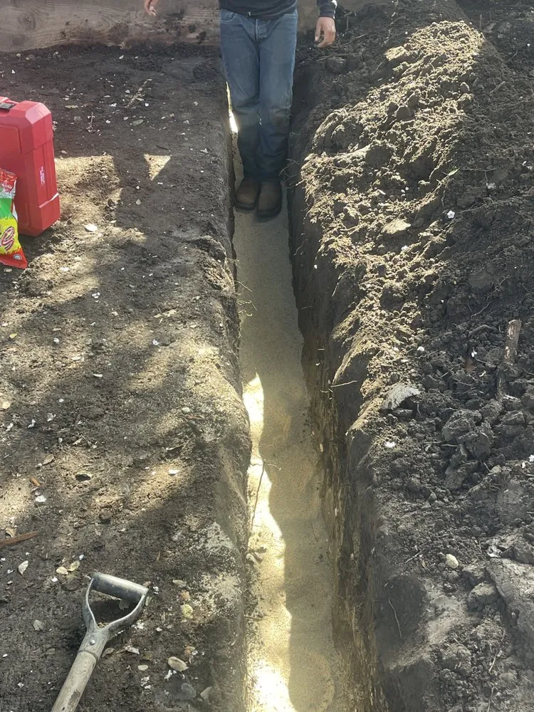 Slide of Luis Mendoza Plumbing and Rooter