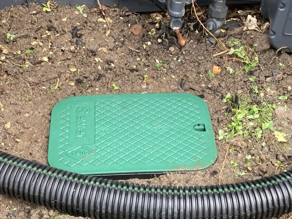 Slide of Luis Mendoza Plumbing and Rooter