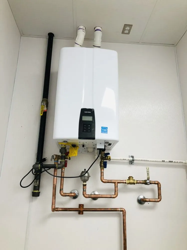 Slide of Luis Plumbing & Concrete Services