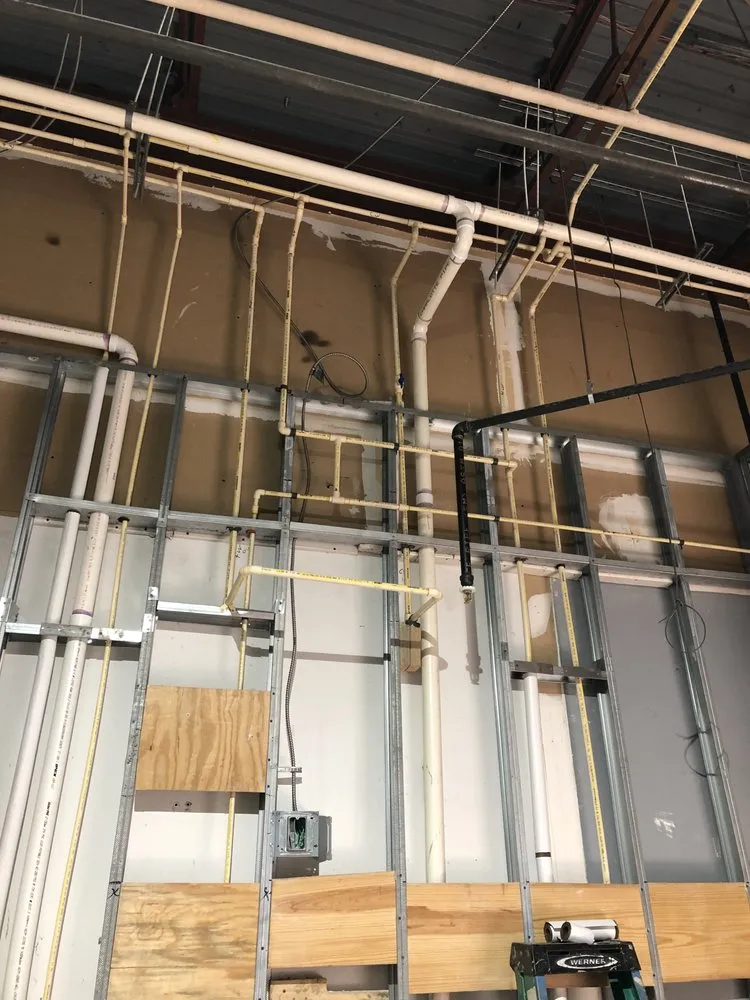 Slide of Luis Plumbing & Concrete Services