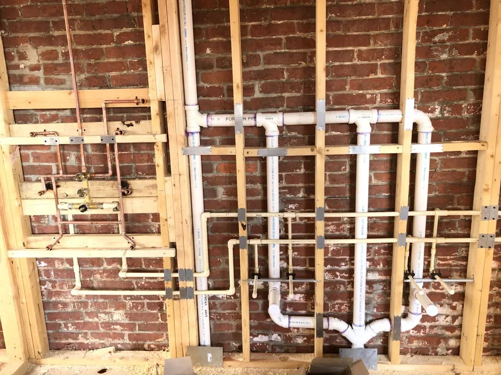 Slide of Luis Plumbing & Concrete Services