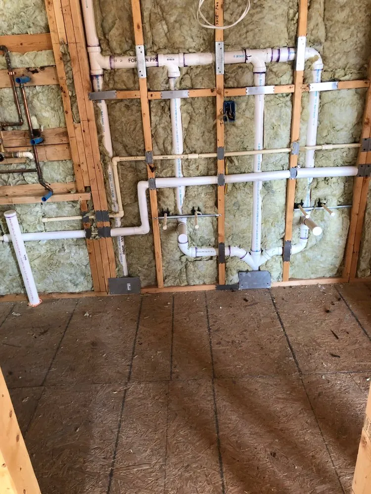 Slide of Luis Plumbing & Concrete Services