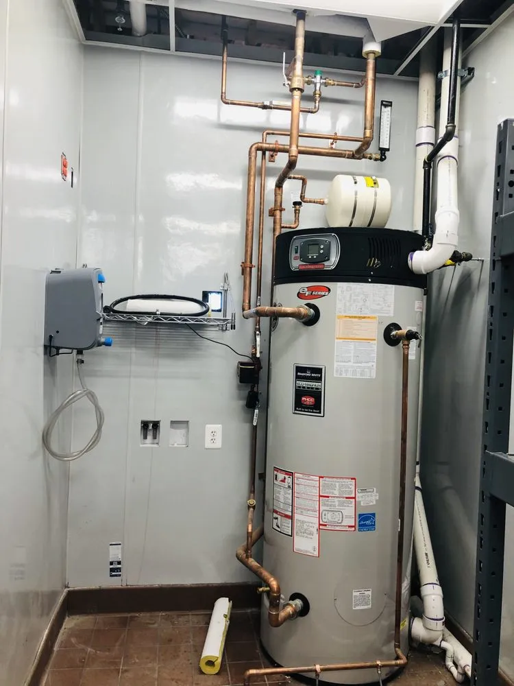 Slide of Luis Plumbing & Concrete Services