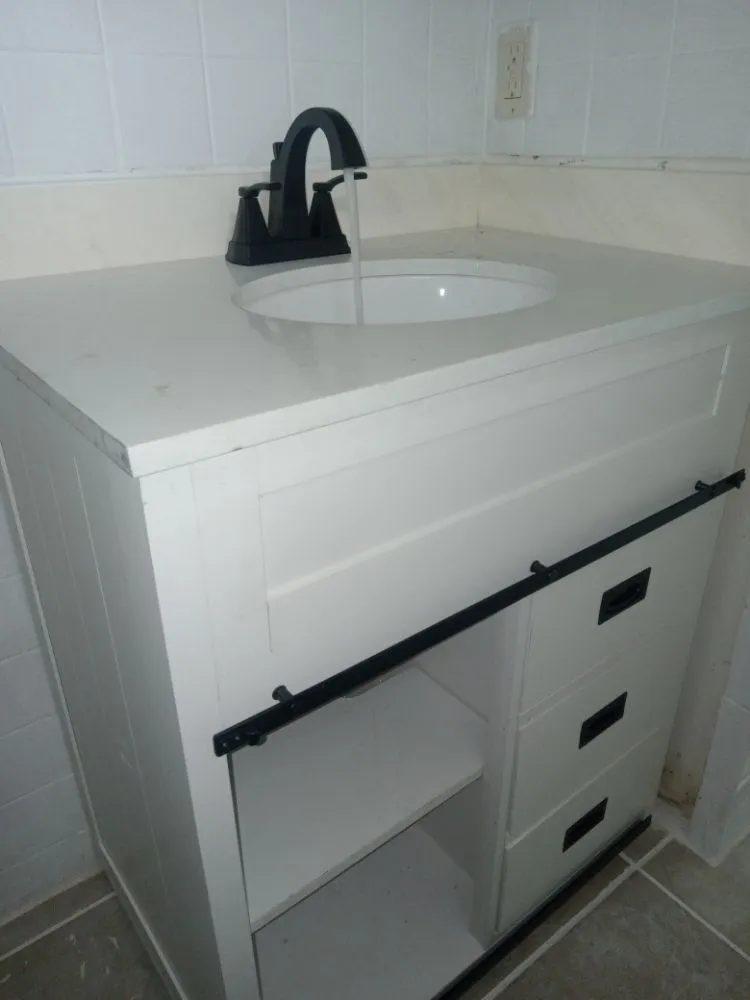 Slide of Luis Plumbing Solutions