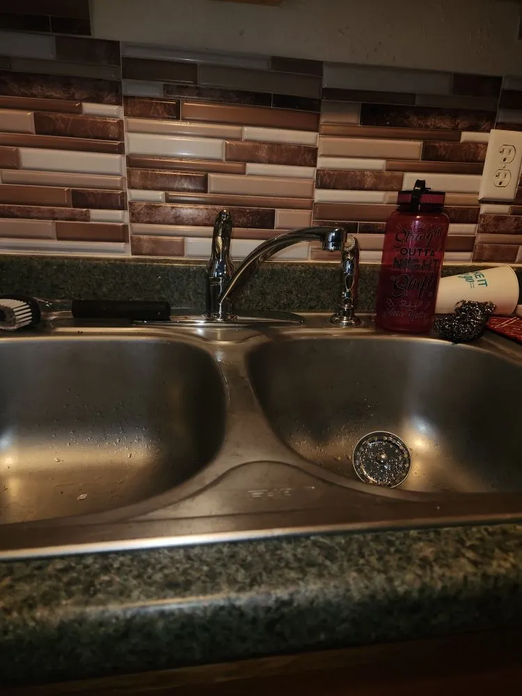 Slide of Luis Plumbing Solutions