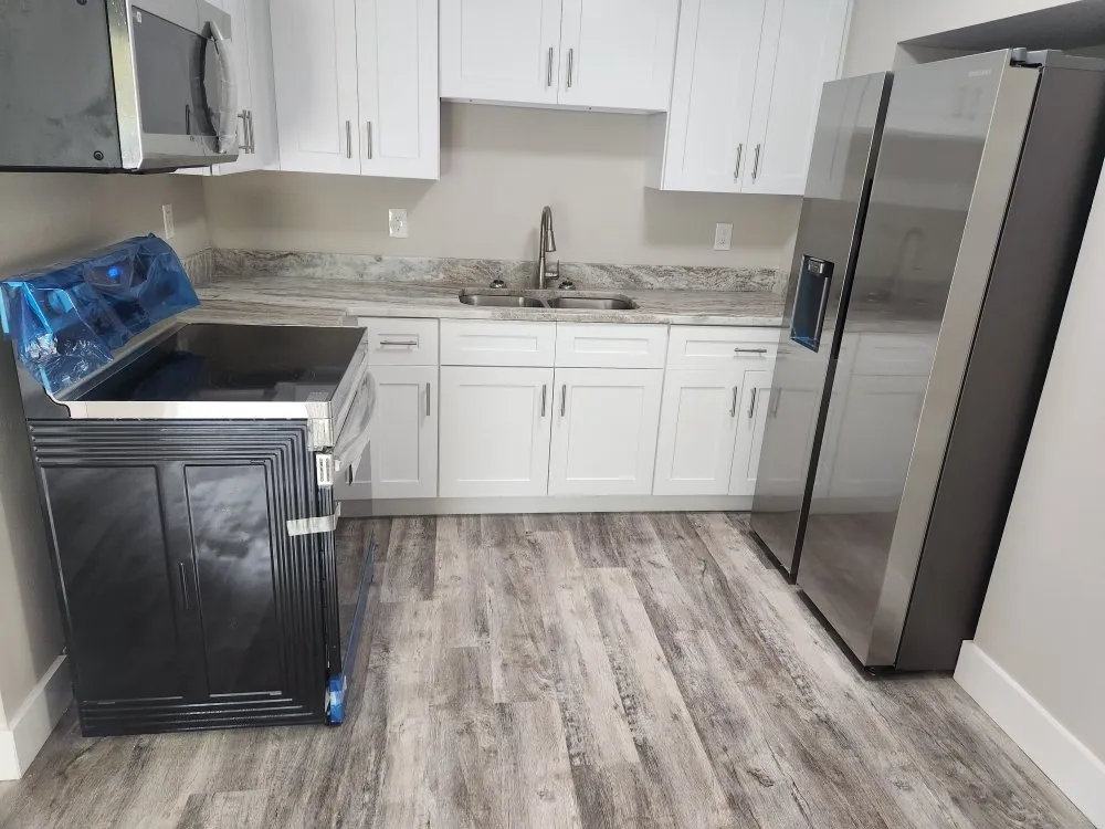 Slide of Luis Plumbing Solutions