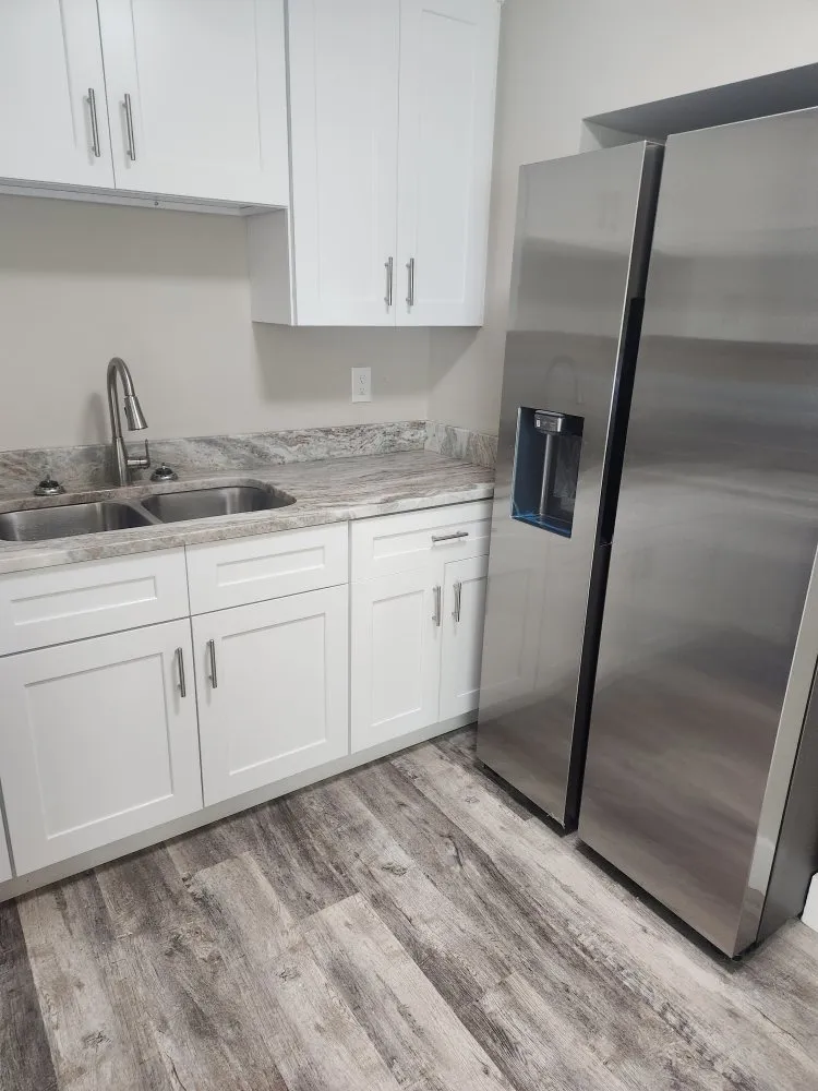 Slide of Luis Plumbing Solutions