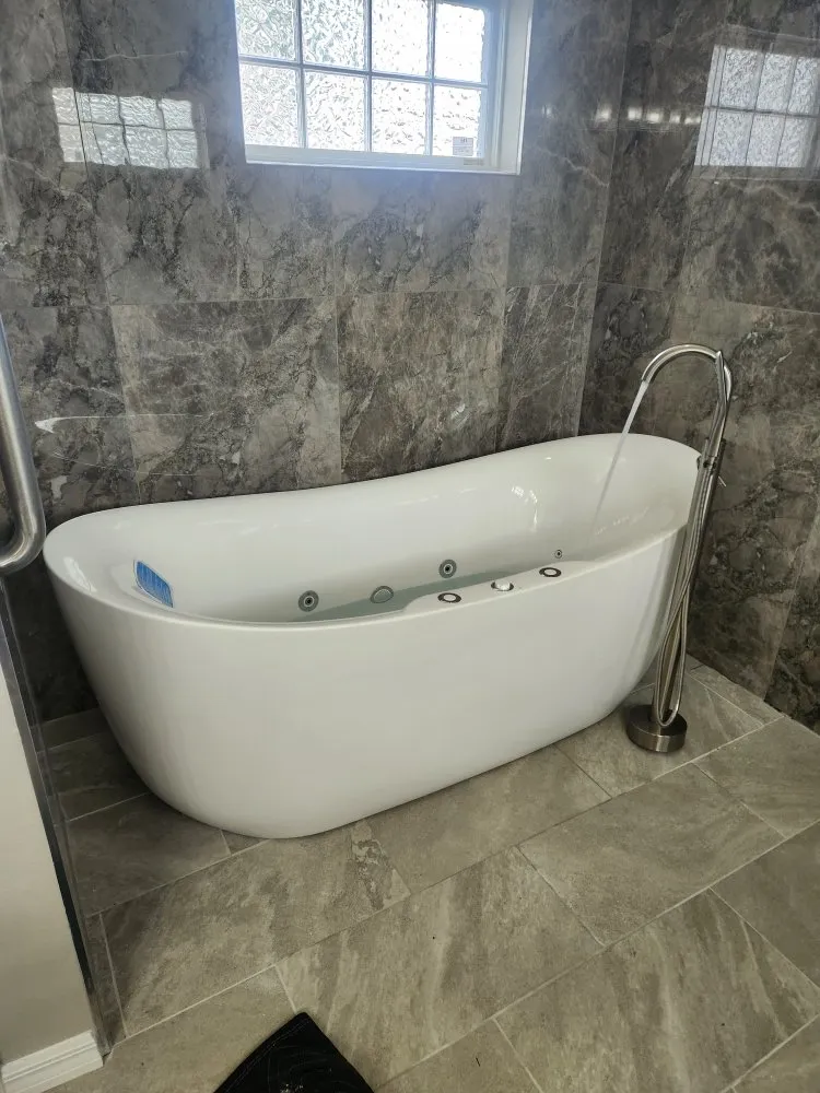 Slide of Luis Plumbing Solutions