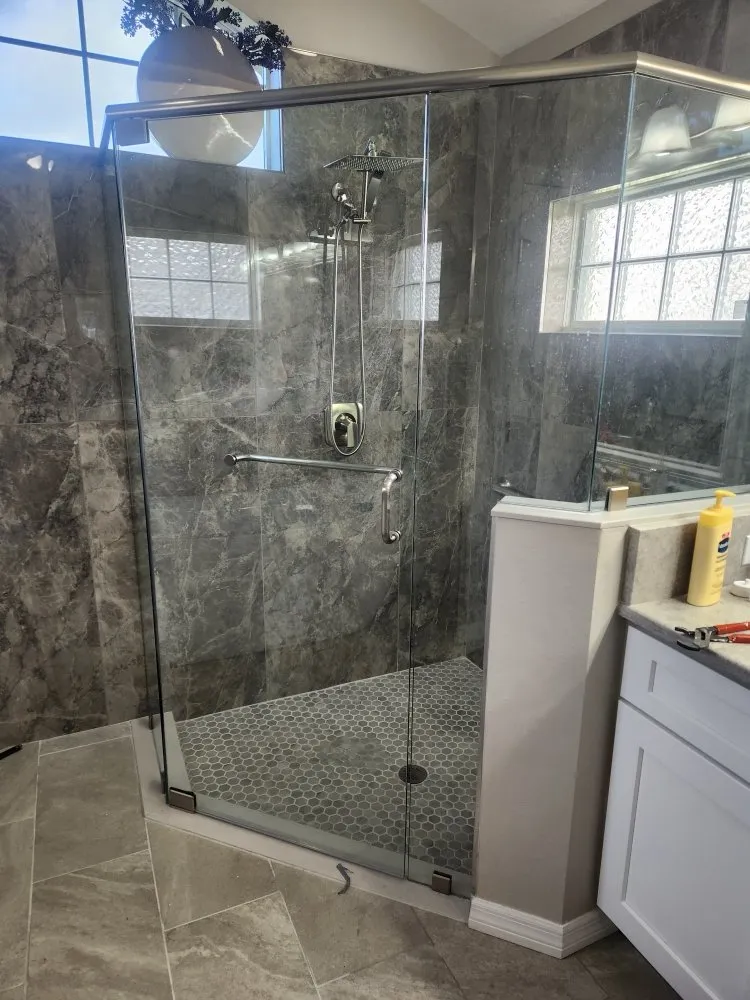 Slide of Luis Plumbing Solutions