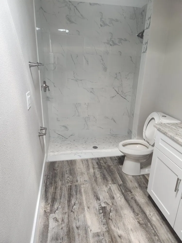 Slide of Luis Plumbing Solutions