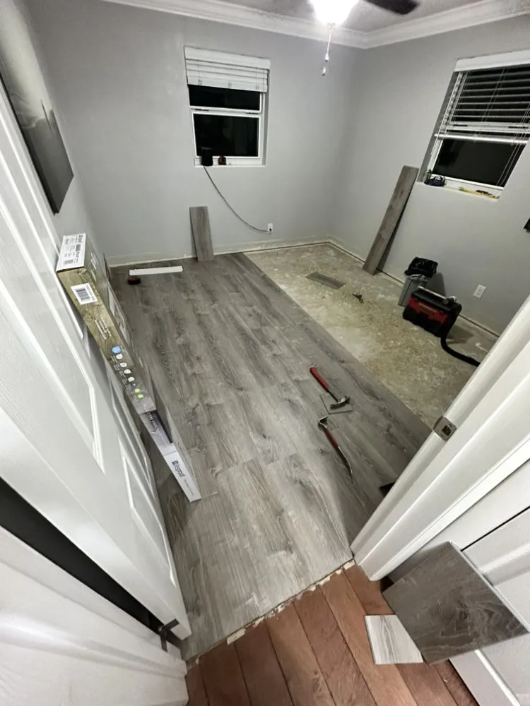 Slide of Luis Quintero