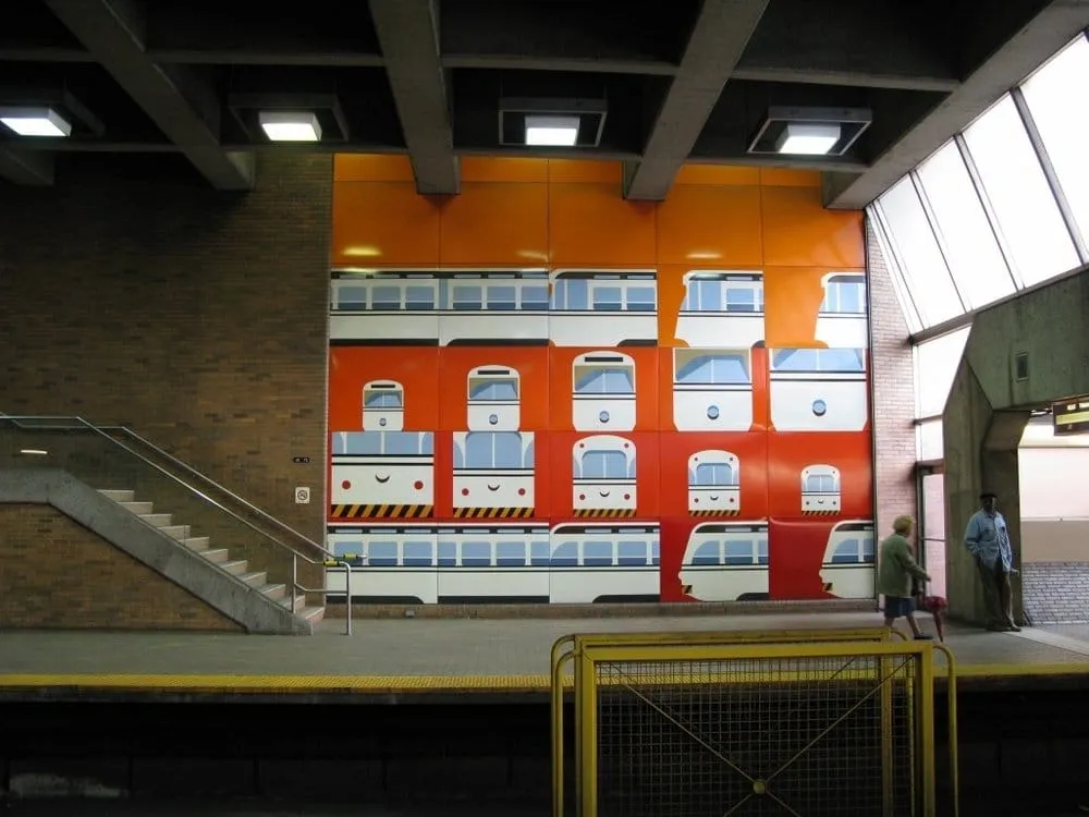 Slide of Luis Rangel