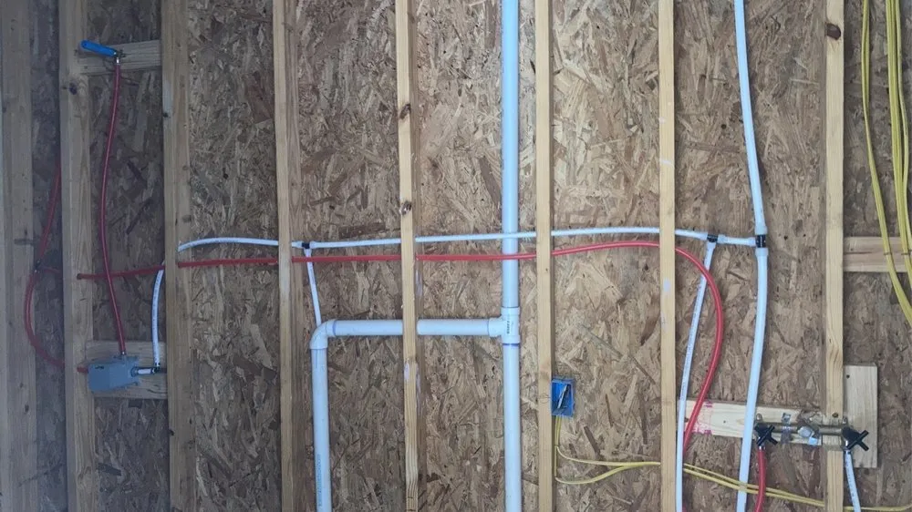 Slide of Luis The Plumber