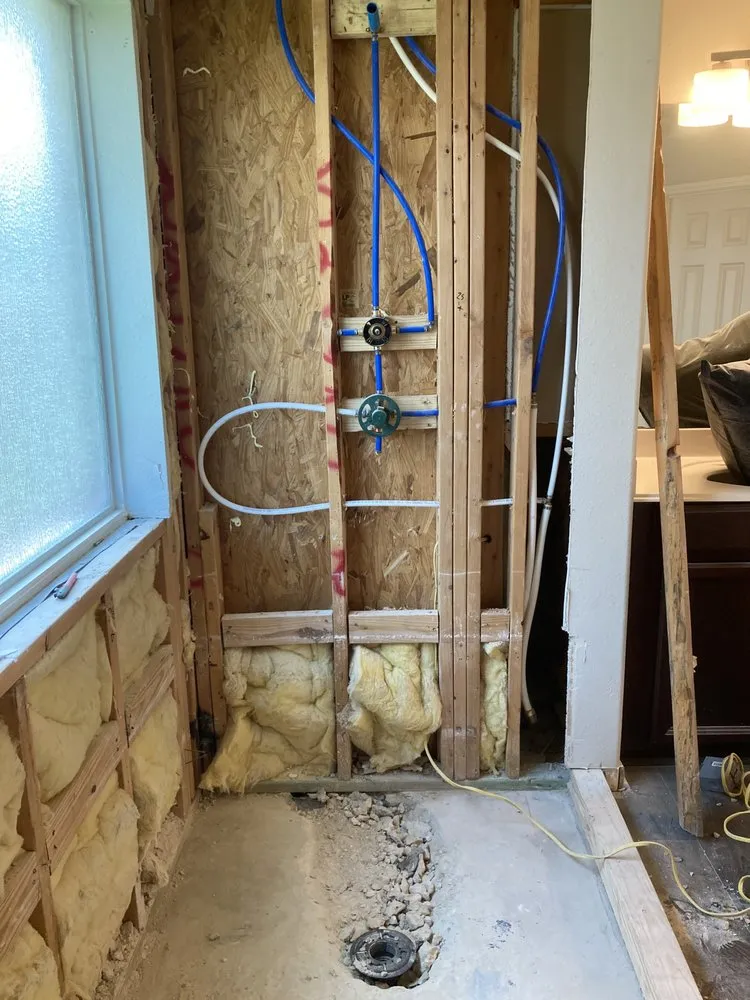 Slide of Luis The Plumber