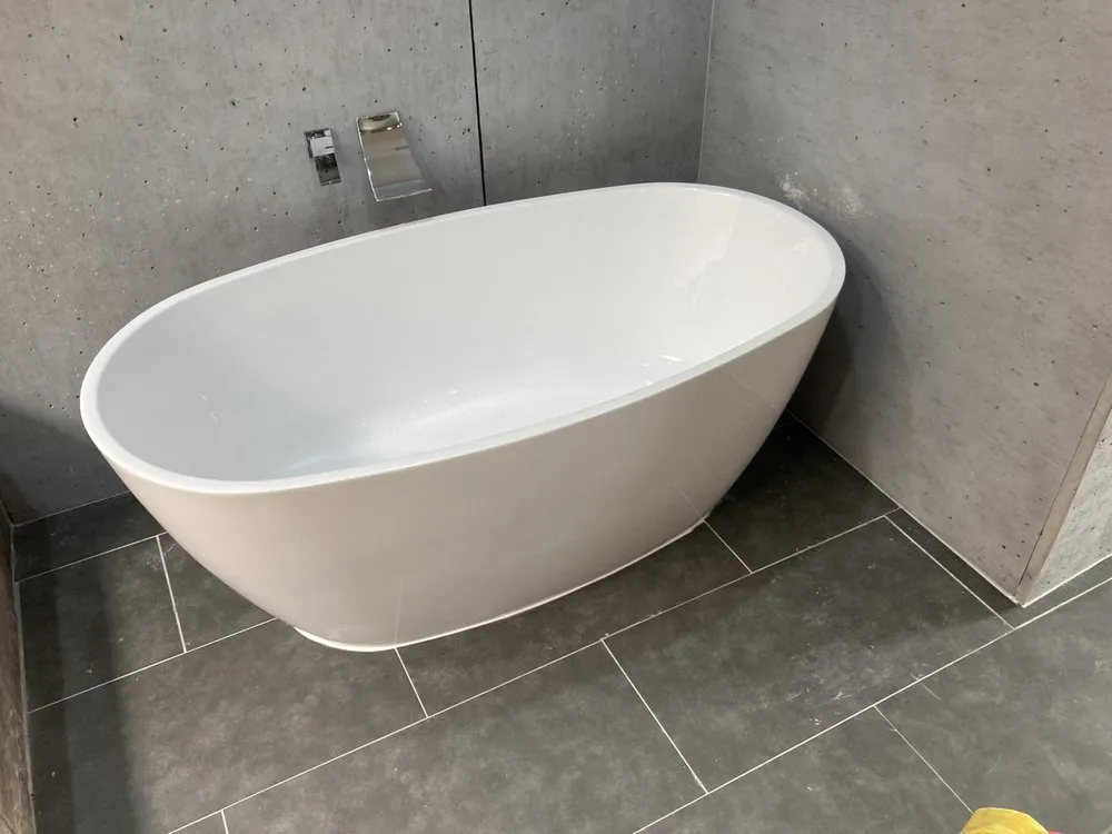 Slide of Luis The Plumber