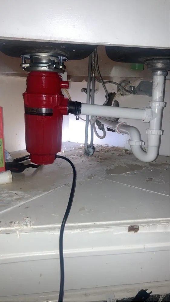 Slide of Luis The Plumber