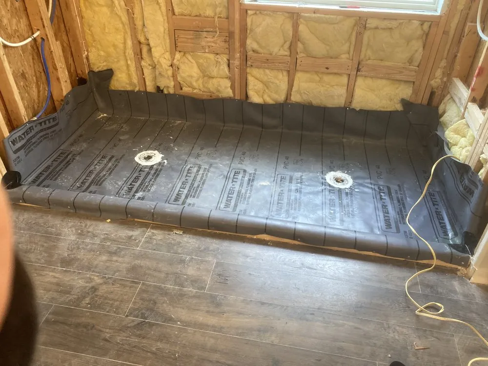 Slide of Luis The Plumber