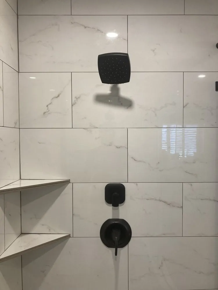 Slide of Luis The Plumber