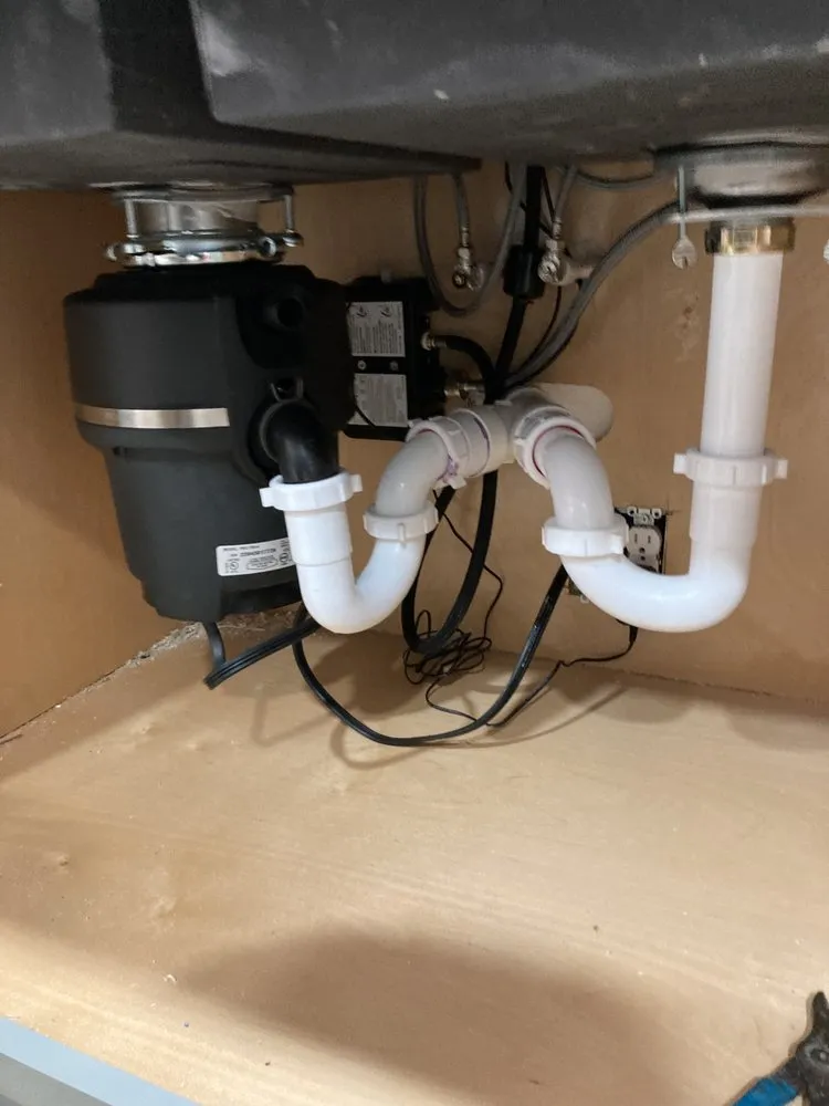 Slide of Luis The Plumber