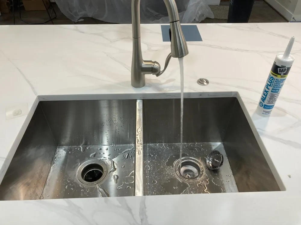 Slide of Luis The Plumber