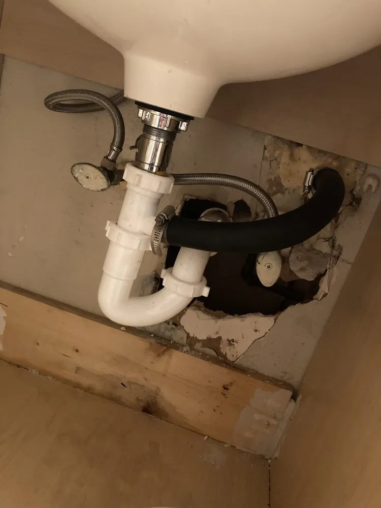 Slide of Luis The Plumber