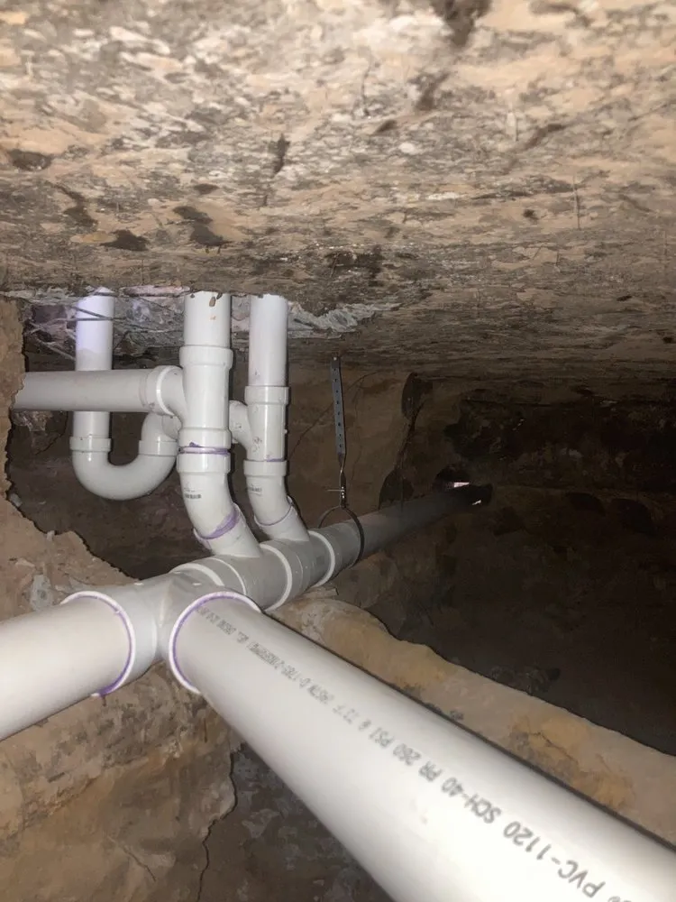 Slide of Luis The Plumber