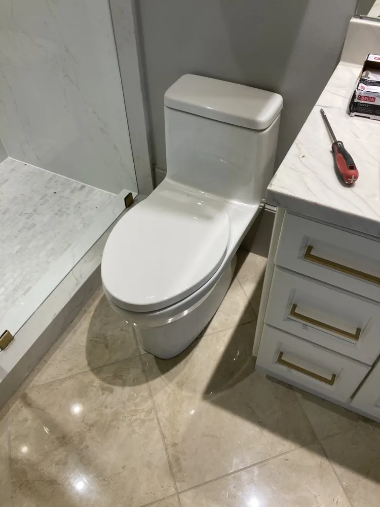 Slide of Luis The Plumber