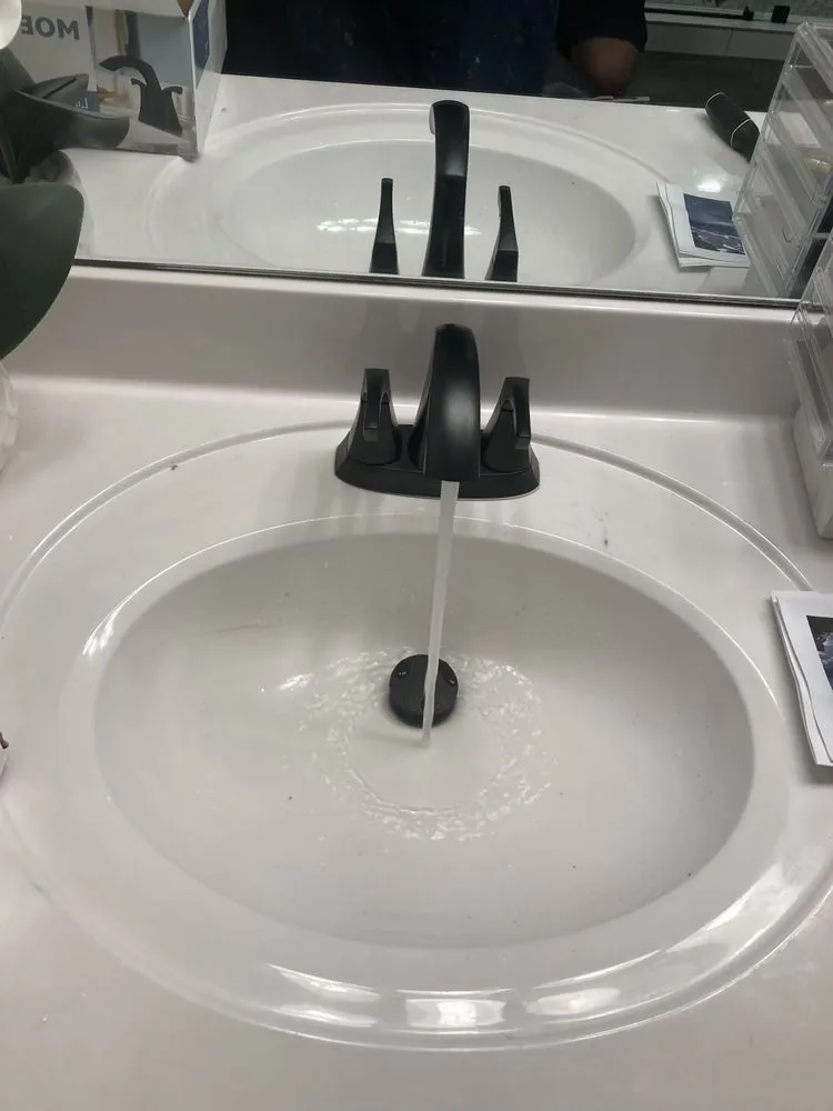 Expert emergency plumbing for homes in Houston, TX by Luis The Plumber