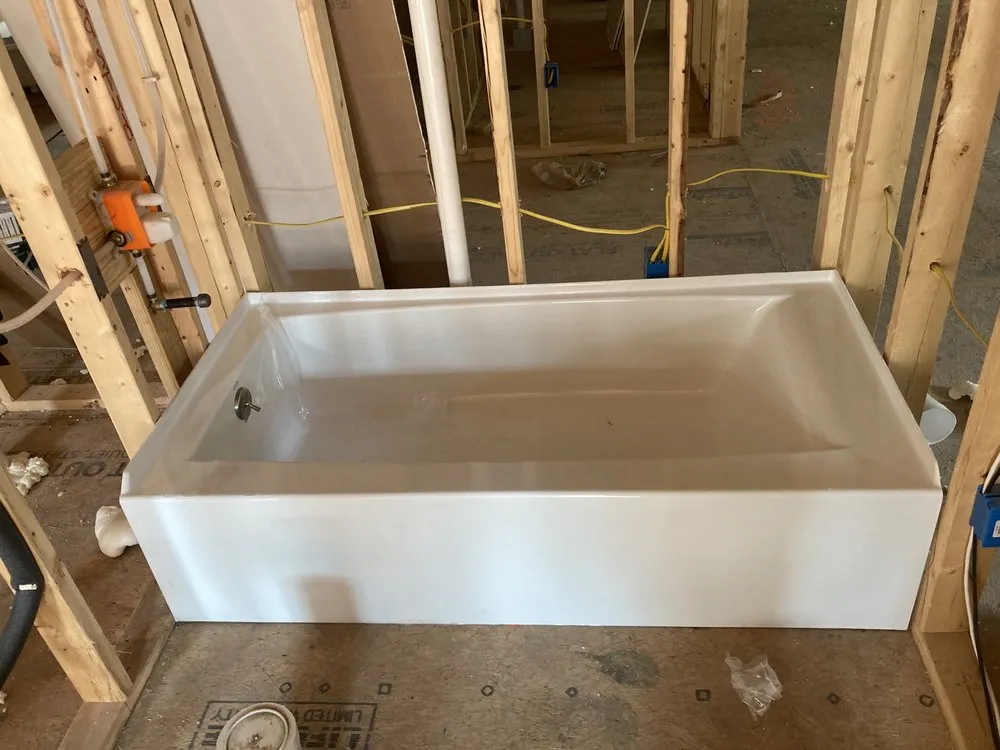 Slide of Luis The Plumber