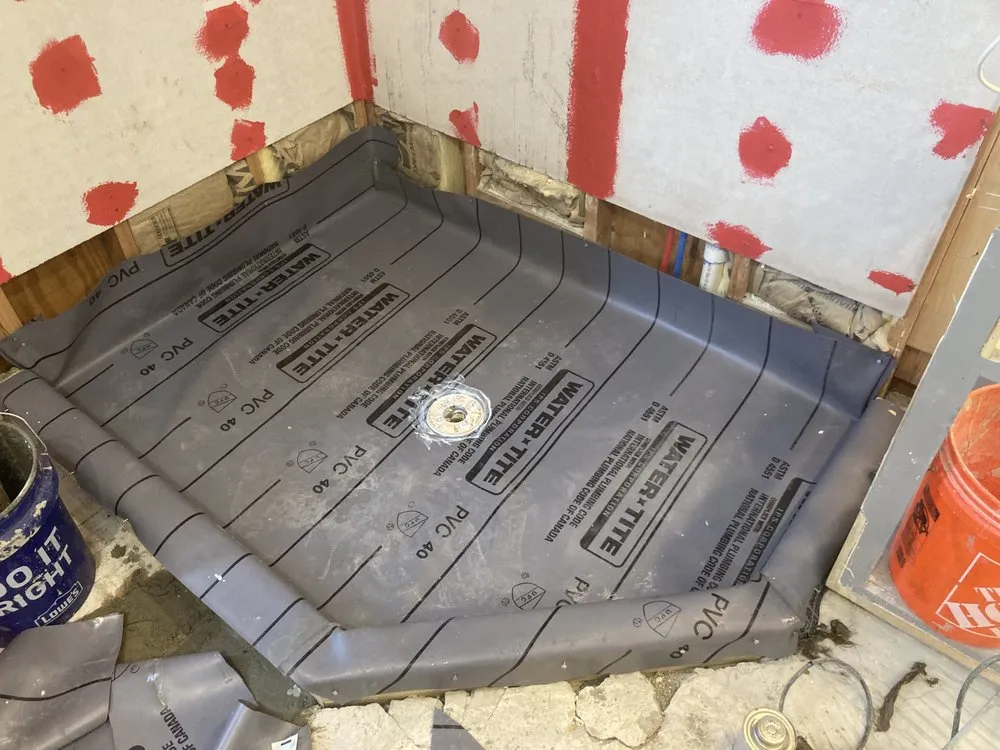 Slide of Luis The Plumber